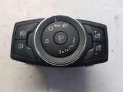 Schalter Licht FORD TRANSIT COURIER KASTEN 1.0 ECOBOOST 74 KW 10107132