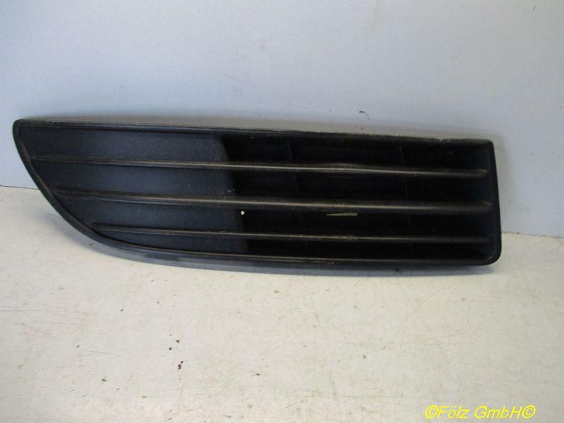 Blende Stoßstange rechts VW POLO (9N_) 1.4 16V 55 KW 6Q0853666E Bild Blende Stoßstange rechts VW POLO (9N_) 1.4 16V 55 KW 6Q0853666E