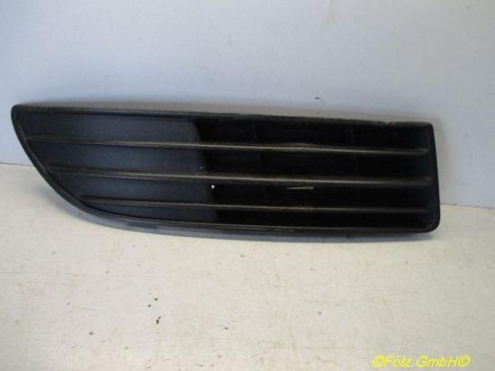 Blende Stoßstange rechts VW POLO (9N_) 1.4 16V 55 KW 6Q0853666E Bild Blende Stoßstange rechts VW POLO (9N_) 1.4 16V 55 KW 6Q0853666E