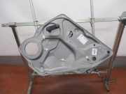 Fensterheber manuell rechts hinten MERCEDES-BENZ A-KLASSE (W169) A 180 CDI 80 KW A1697300279