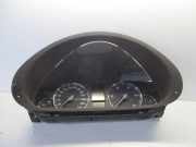 Instrumentenkombination Tacho MERCEDES-BENZ C-KLASSE T-MODEL (S203) C 220 CDI 110 KW A2035409547
