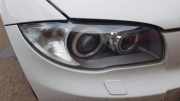 Hauptscheinwerfer rechts xenon BMW 1 (E87) 118D 105 KW 63117181290