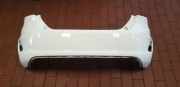 Stoßstange hinten Kratzer s,Foto FORD FIESTA VII 1.5 TDCI 88 KW H1BB-17906-AA
