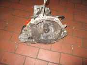 Getriebe (Schaltung) F13 W4.29 OPEL CORSA D 1.0 44 KW F13 W429