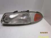 Hauptscheinwerfer links leichte Gebrauchsspuren ROVER 200 (RF) 214 I 55 KW 55567