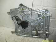 Fensterheber Elektrisch links hinten 2-Türer OPEL ASTRA F CABRIOLET (53_B) 2.0I 85 KW 130821252