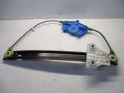 Fensterheber manuell rechts hinten 5-Türer AUDI A4 AVANT (8ED, B7) 2.0 TDI 103 KW 8E0839462B