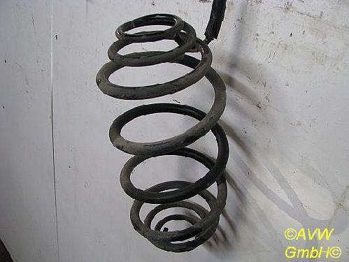Feder links hinten OPEL COMBO KASTEN/KOMBI 1.3 CDTI 16 51 KW Bild Feder links hinten OPEL COMBO KASTEN/KOMBI 1.3 CDTI 16 51 KW