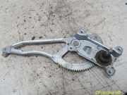 Fensterheber manuell links hinten manuell OPEL ASTRA G STUFENHECK (F69_) 1.6 55 KW 90521871LH