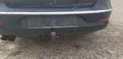 Stoßstange hinten PDC Brillantschwarz Uni L041 VW PASSAT CC (357) 2.0 TDI 103 KW 3C5807417P