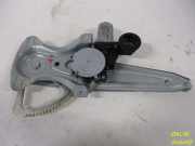 Fensterheber Elektrisch rechts hinten 5-Türer Mit Fensterhebermotor TOYOTA AURIS (ZZE15_, ADE15_, ZRE15_, NDE15_) 2 93 KW 85720-0D120 973581-100