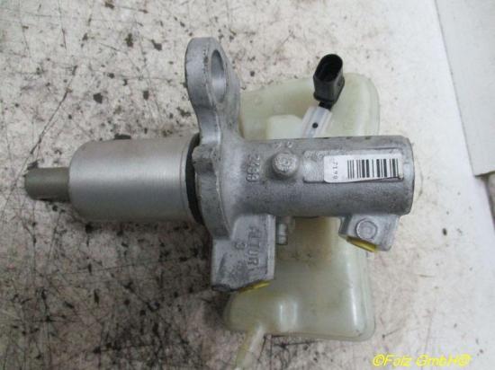 Hauptbremszylinder AUDI A6 (4F2, C6) 3.0 TDI QUATTRO 165 KW 8E0611301E Bild Hauptbremszylinder AUDI A6 (4F2, C6) 3.0 TDI QUATTRO 165 KW 8E0611301E