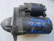 Anlasser OPEL OMEGA B (25_, 26_, 27_) 2.2 16 106 KW 0001107056