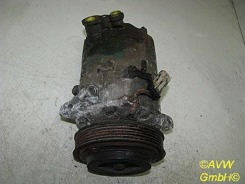 Klimakompressor SAAB 9-3 (YS3F) 2.0 T 154 KW 24411280 Bild Klimakompressor SAAB 9-3 (YS3F) 2.0 T 154 KW 24411280