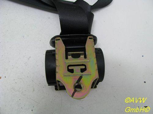 Sicherheitsgurt rechts vorn 1505913 MINI MINI (R50, R53) COOPER 85 KW Bild Sicherheitsgurt rechts vorn 1505913 MINI MINI (R50, R53) COOPER 85 KW
