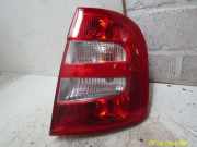 Rückfahrleuchte Rückleuchte rechts SKODA FABIA (6Y2) 1.2 40 KW 11-A313B 12111310