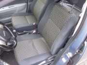 Sitz links vorn mit Seitenairbag DAIHATSU SIRION (M3_) 1.3 67 KW 72310