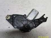 Wischermotor hinten CITROEN SAXO (S0, S1) 1.1 X,SX 44 KW 53011512