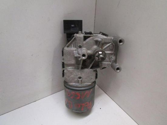 Wischermotor vorne VW POLO (9N_) 1.2 40 KW 6Q1955119A 0390241524 Bild Wischermotor vorne VW POLO (9N_) 1.2 40 KW 6Q1955119A 0390241524