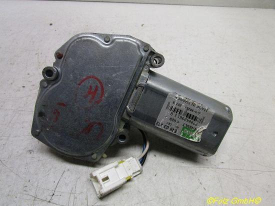 Wischermotor hinten RENAULT CLIO II (BB0/1/2_, CB0/1/2_) 1 43 KW 7700429615B 54903312 Bild Wischermotor hinten RENAULT CLIO II (BB0/1/2_, CB0/1/2_) 1 43 KW 7700429615B 54903312