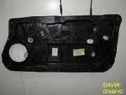 Fensterheber manuell rechts vorn FORD FIESTA VI 1.4 71 KW