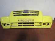 Stoßstange vorne Macken, Kratzer und leichte Beschädigungen siehe Bilder FORD TRANSIT BUS 2.2 TDCI 103 KW 6C11-17K819-A 6C11-17K819-B 6C11-17K819-C