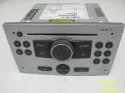 CD-Radio CD 30 MP3 OPEL MERIVA 1.6 16V 74 KW