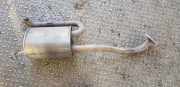 Auspuffanlage hinten HONDA JAZZ III (GE) 1.2 66 KW 74499