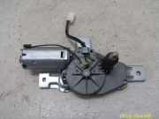 Wischermotor hinten NISSAN MICRA II (K11) 1.0I 16V 44 KW 287101F500