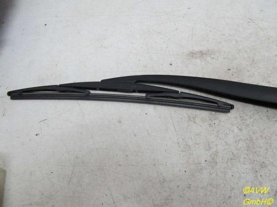Wischerarm hinten MAZDA 2 (DE) 1.3 63 KW 39187 Bild Wischerarm hinten MAZDA 2 (DE) 1.3 63 KW 39187
