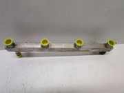 Einspritzleitung Einspritzleiste OPEL CORSA D 1.2 63 KW 55562258 0280151239