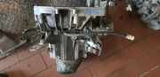 Getriebe (Schaltung) 5-Gang 147475km DACIA SANDERO 1.6 MPI 85 62 KW JR5