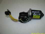 Wischermotor vorne HYUNDAI GETZ (TB) 1.1 49 KW 98100-1C100