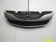 Kühlergrill silber RENAULT LAGUNA II GRANDTOUR (KG0/1_) 2.2 DCI (KG 110 KW 42114