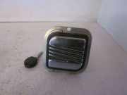 Heckklappengriff mit Schlüssel SEAT IBIZA II (6K1) 1.4I 44 KW 24094