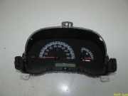 Instrumentenkombination Tacho 60.6309.990.6 46753571 FIAT PUNTO (188) 1.2 60 (188.030, .050, .130, 44 KW