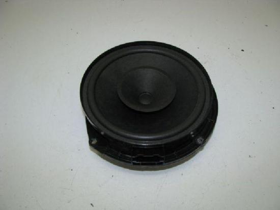 Lautsprecher links hinten 6L0035412A SEAT IBIZA IV (6L1) 1.4 TDI 51 KW Bild Lautsprecher links hinten 6L0035412A SEAT IBIZA IV (6L1) 1.4 TDI 51 KW