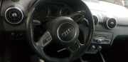 Lenkrad Multifunktion Leder ohne Airbag AUDI A1 SPORTBACK (8XA, 8XK) 1.0 TFSI 60 KW 8X0064244A
