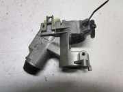 Zündschloss mit 1 Schlüssel VW GOLF II (19E, 1G1) 1.6 TD 44 KW 357905851 VWLK101