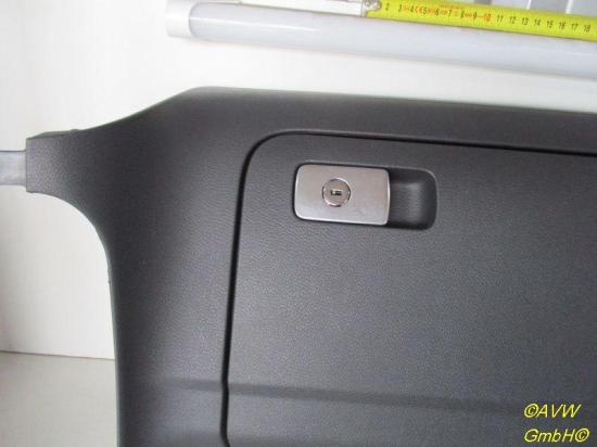 Handschuhfach VW GOLF V (1K1) 1.4 16V 55 KW 1K1857290 Bild Handschuhfach VW GOLF V (1K1) 1.4 16V 55 KW 1K1857290