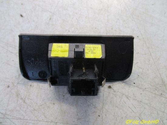 Sensor Lichtsensor AUDI A6 (4F2, C6) 3.0 TDI QUATTRO 165 KW 4F0907539A Bild Sensor Lichtsensor AUDI A6 (4F2, C6) 3.0 TDI QUATTRO 165 KW 4F0907539A