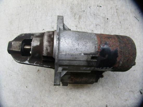 Anlasser NISSAN ALMERA I (N15) 1.4 64 KW 233001M216 M000T80285A Bild Anlasser NISSAN ALMERA I (N15) 1.4 64 KW 233001M216 M000T80285A