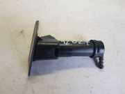 Waschwasserdüse, Scheibenreinigung Scheinwerferreinigunggrau k51 NISSAN PULSAR SCHRÄGHECK (C13) 1.2 DIG-T 85 KW 0717841114