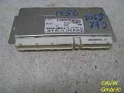 Steuergerät ASR MERCEDES-BENZ C-CLASS KOMBI (S202) C 180 T (202.078) 90 KW 0195453132 100946-15214 K05