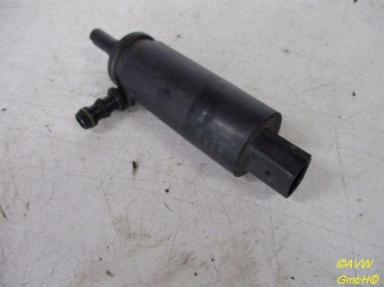 Pumpe Scheibenwaschanlage Waschwasserpumpe, Scheinwerferreinigung SRA VW GOLF V (1K1) 1.4 16V 55 KW 3B7955681 Bild Pumpe Scheibenwaschanlage Waschwasserpumpe, Scheinwerferreinigung SRA VW GOLF V (1K1) 1.4 16V 55 KW 3B7955681
