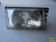 Hauptscheinwerfer rechts VW POLO (86C, 80) 1.0 KAT 33 KW 867941006