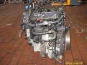 Motor ohne Anbauteile (Diesel) M47N204D4 ohne Injektoren BMW 3 TOURING (E46) 318D 85 KW 59510