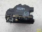 Türschloß mit ZV rechts vorn SEAT LEON (1M1) 1.9 TDI 66 KW 3B1837016B