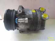 Klimakompressor OPEL VECTRA B CC (38_) 1.6 I 55 KW 1135302 MT