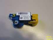 Aufprallsensor Crashsensor OPEL TIGRA TWINTOP 1.4 66 KW 93162253 ZX 343149712